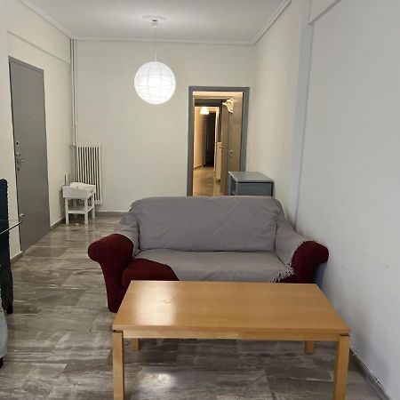 雅典Retro At Pagrati公寓 外观 照片