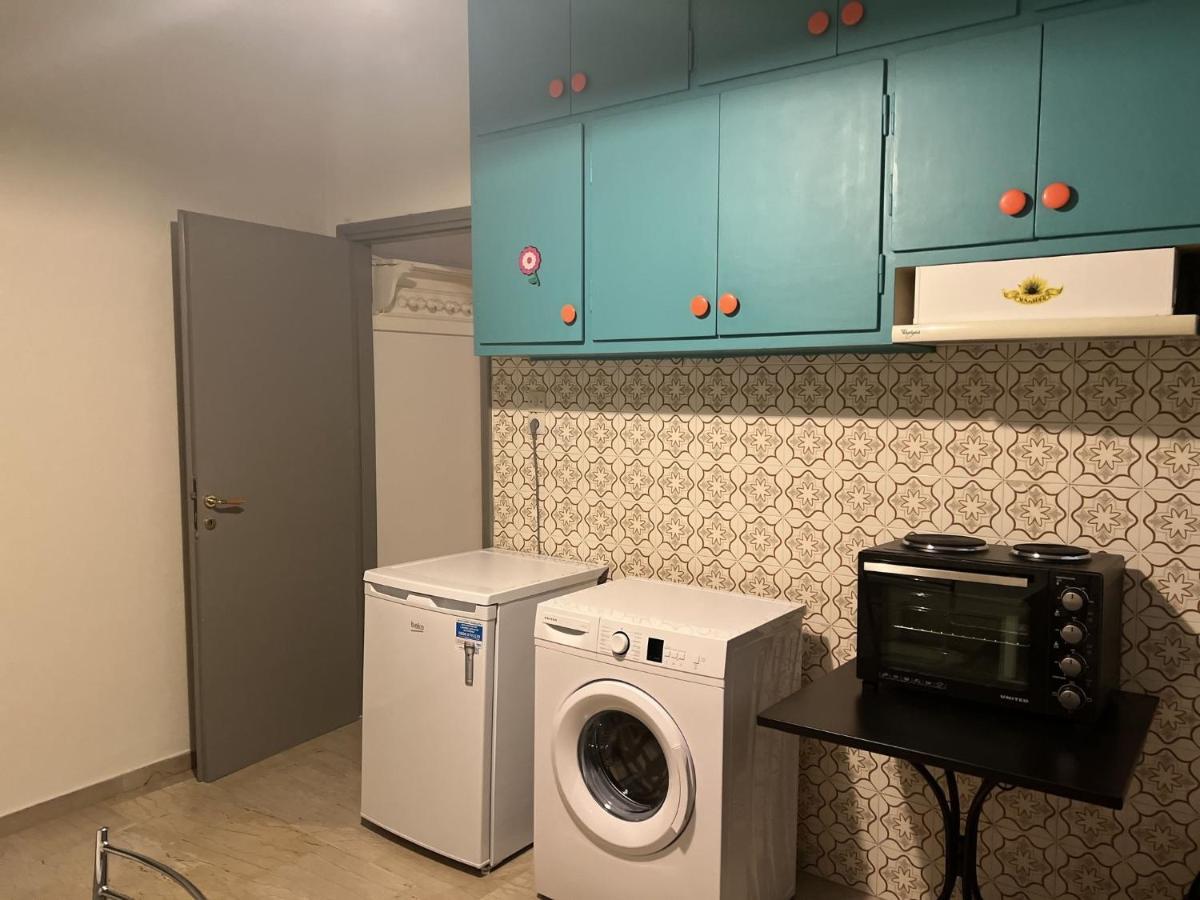 雅典Retro At Pagrati公寓 外观 照片