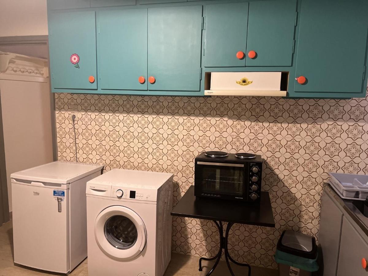雅典Retro At Pagrati公寓 外观 照片